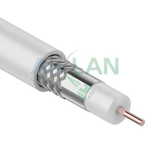Коаксиальный кабель RG-6 ProConnect 01-2205 75 Ом