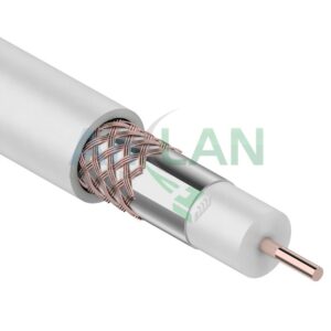 Коаксиальный кабель RG-6 ProConnect 01-2206 75 Ом