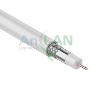 Коаксиальный кабель RG-59 ProConnect 01-2621 75 Ом