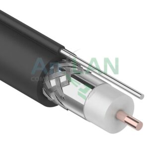 Коаксиальный кабель RG-11 REXANT 01-3021 75 Ом
