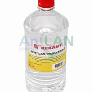 REXANT 09-4110 Очиститель универсальный 1000мл