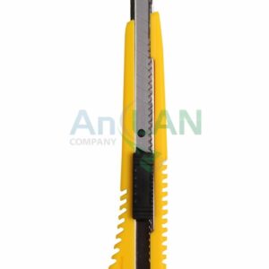 REXANT 12-4902 Нож с сегментированным лезвием 9 мм корпус ABS пластик Rexant