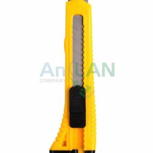 REXANT 12-4903 Нож с сегментированным лезвием 18 мм корпус пластик Rexant