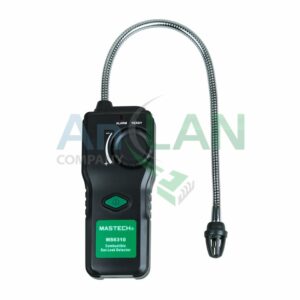 MASTECH MS6310 Цифровой детектор утечки газа