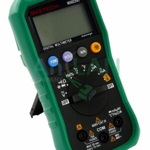 MASTECH MS8239C Профессиональный мультиметр