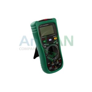 MASTECH MS8360E Измеритель емкости и индуктивности (RLC-метр)