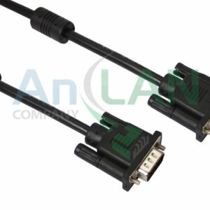ProConnect 17-5505-6 Шнур VGA plug - VGA plug 3М (с ферритами)