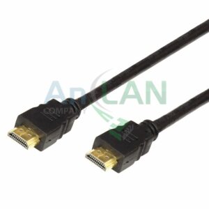 ProConnect 17-6201-6 Шнур HDMI - HDMI gold 0.5М с фильтрами (PE bag)