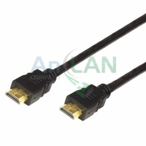 ProConnect 17-6206-6 Шнур HDMI - HDMI gold 5М с фильтрами (PE bag)