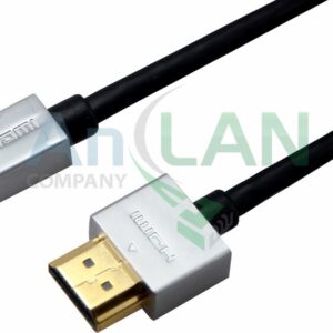 REXANT 17-6723 Шнур HDMI - micro HDMI gold 1.5М Ultra Slim (блистер)