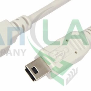 REXANT 18-1131 Шнур mini USB (male) - USB-A (male) 0.2M