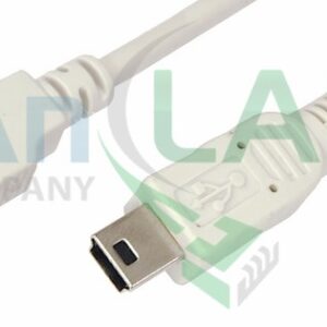 REXANT 18-1136 Шнур mini USB (male) - USB-A (male) 3M