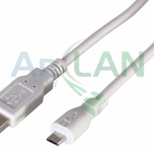 REXANT 18-1164 Шнур micro USB (male) - USB-A (male) 1.8M