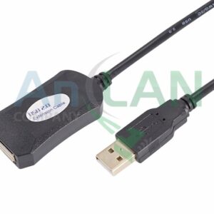 REXANT 18-1801 Удлинитель активный USB 2.0 5М