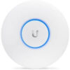 ubiquiti uap-ac-lite двухдиапазонная 802.11ac точка доступа