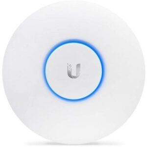 UBIQUITI UAP-AC-LITE Двухдиапазонная 802.11ac точка доступа