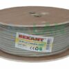 коаксиальный кабель rg-8 rexant 01-2021 50 ом