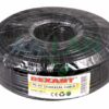 коаксиальный кабель rg-6 rexant 01-2202 75 ом
