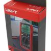 uni-t ut70a профессиональный мультиметр