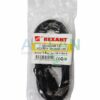 rexant 18-1164-2 шнур micro usb (male) - usb-a (male) 1.8m черный
