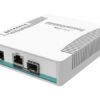 коммутатор mikrotik crs106-1c-5s