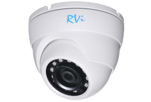 RVi RVI-1ACE102 (2.8) white HD-камера видеонаблюдения