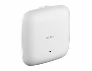 D-Link DAP-2680/RU/A1A Беспроводная двухдиапазонная точка доступа AC1750 Wave 2 с поддержкой РоЕ