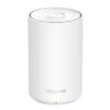 tp-link deco x20-dsl ax1800 домашняя mesh wi-fi система с vdsl