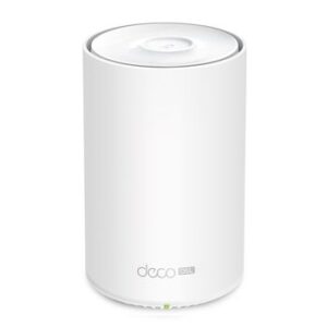 TP-Link Deco X20-DSL AX1800 Домашняя Mesh Wi-Fi система с VDSL