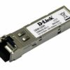 d-link 220r/20km/a1a wdm sfp-трансивер с 1 портом 100base-bx-u (tx:1310 нм, rx:1550 нм) для одномодового оптического кабеля (до 20 км)