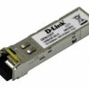 d-link 220t/20km/a1a wdm sfp-трансивер с 1 портом 100base-bx-d (tx:1550 нм, rx:1310 нм) для одномодового оптического кабеля (до 20 км)