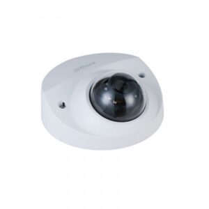 Dahua DH-IPC-HDBW2231FP-AS-0280B Уличная мини-купольная IP-видеокамера