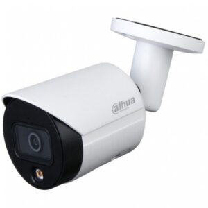 Dahua DH-IPC-HFW2439SP-SA-LED-0360B Уличная цилиндрическая IP-видеокамера Full-color