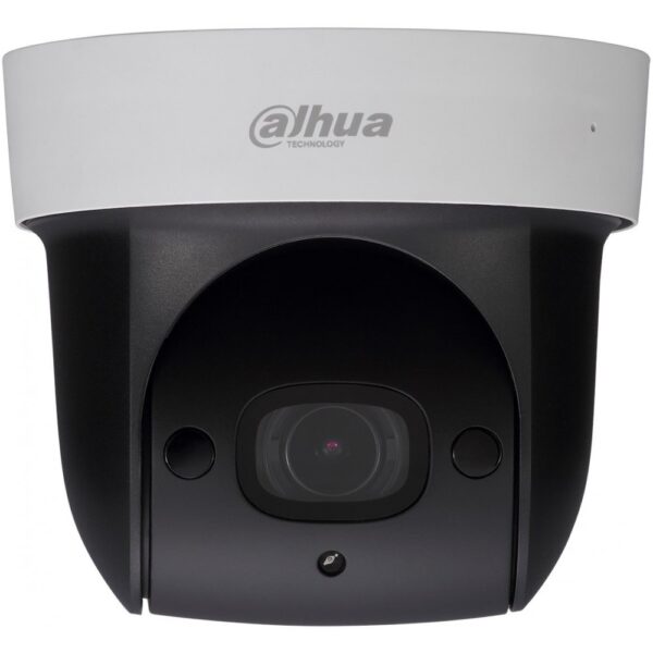 dahua dh-sd29204ue-gn-w мини-ptz ip-видеокамера с wi-fi