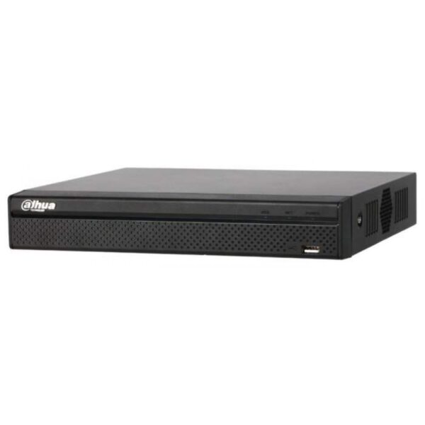 dahua dhi-nvr2104hs-p-i 4-канальный ip-видеорегистратор с poe