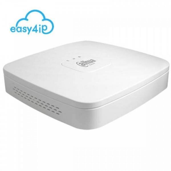 dahua dhi-nvr2108-4ks2 8-канальный ip-видеорегистратор