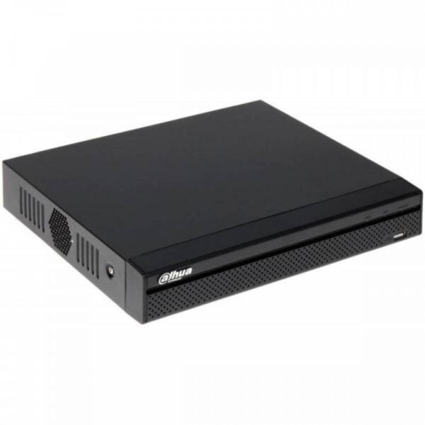 dahua dhi-nvr2108hs-8p-4ks2 8-канальный ip-видеорегистратор с poe