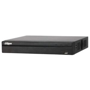 Dahua DHI-NVR4108-8P-4KS2/L 8-канальный IP-видеорегистратор с PoE