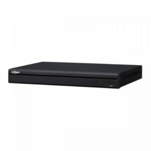 Dahua DHI-NVR4216-16P-4KS2 16-канальный IP-видеорегистратор с PoE