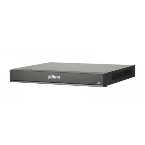 dahua dhi-nvr5216-16p-i 16-канальный ip-видеорегистратор с poe