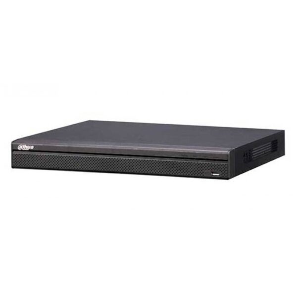 dahua dhi-nvr5216-4ks2 16-канальный ip-видеорегистратор