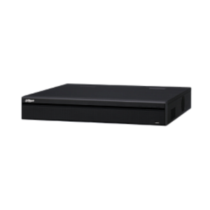 Dahua DHI-NVR5232-4KS2 32-канальный IP-видеорегистратор