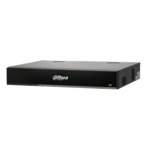 Dahua DHI-NVR5432-16P-I 32-канальный IP-видеорегистратор с PoE и ИИ