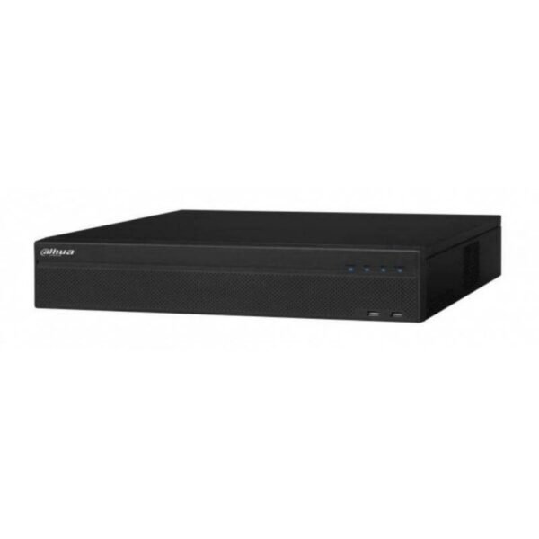 dahua dhi-nvr5832-4ks2 32-канальный ip-видеорегистратор с ии