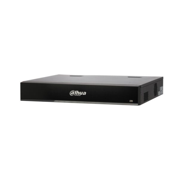 dahua dhi-nvr5832-i 32-канальный ip-видеорегистратор с ии