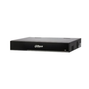 Dahua DHI-NVR5864-I 64-канальный IP-видеорегистратор с ИИ