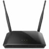 d-link dir-615/gfru/r2a беспроводной маршрутизатор n300 с гигабитным оптическим wan-портом