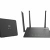 d-link dir-815/s/s1a беспроводной двухдиапазонный маршрутизатор ac1200 с поддержкой технологии mu-mimo