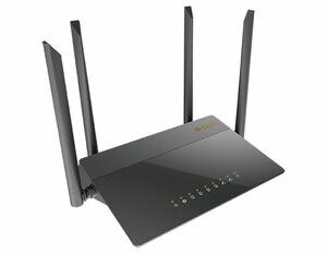 D-Link DIR-841/GFRU/A2A Беспроводной двухдиапазонный маршрутизатор AC1200 с гигабитным оптическим WAN-портом