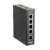 промышленный коммутатор d-link dis-100e-5w